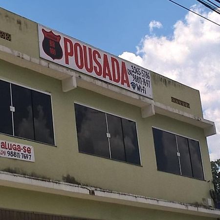 Pousada Br 101 Angra dos Reis Luaran gambar