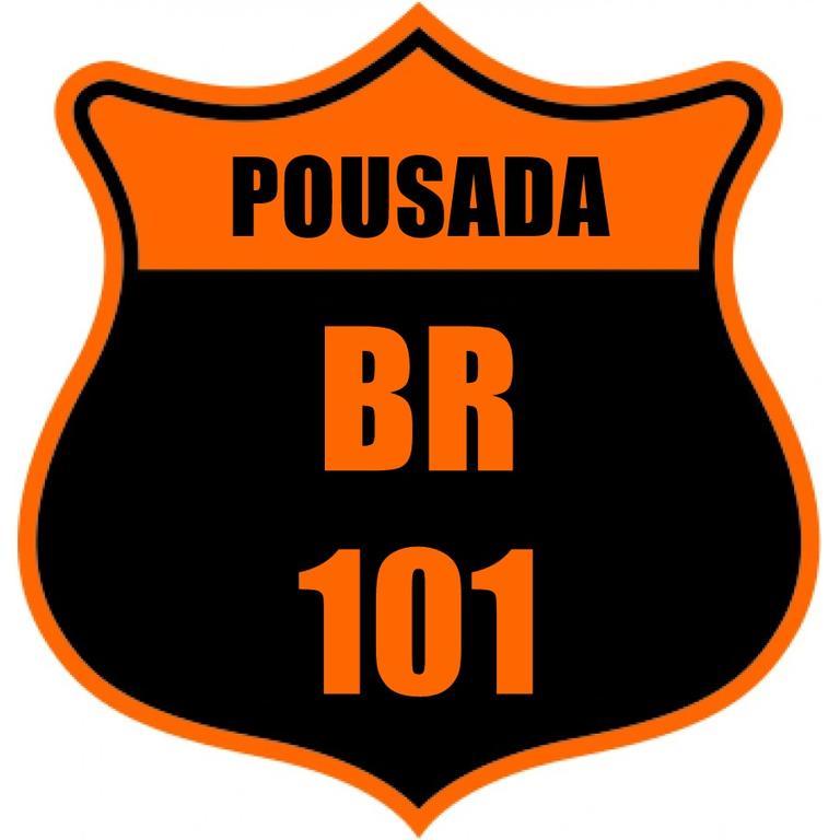 Pousada Br 101 Angra dos Reis Luaran gambar