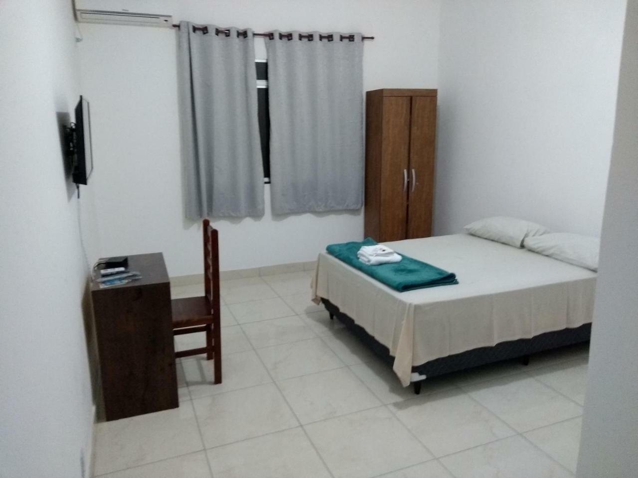 Pousada Br 101 Angra dos Reis Luaran gambar