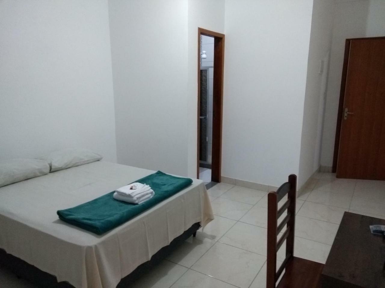 Pousada Br 101 Angra dos Reis Luaran gambar