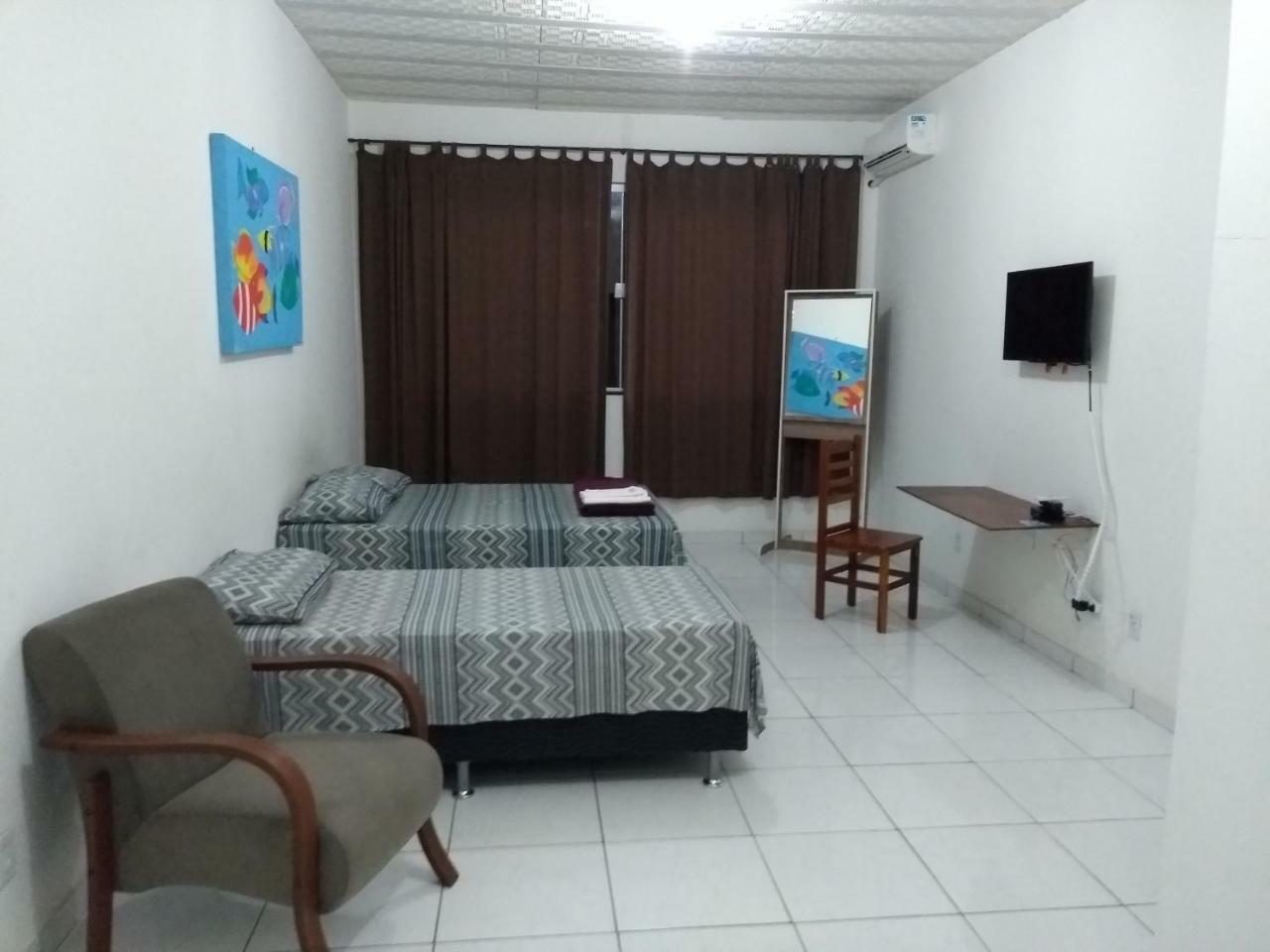 Pousada Br 101 Angra dos Reis Luaran gambar