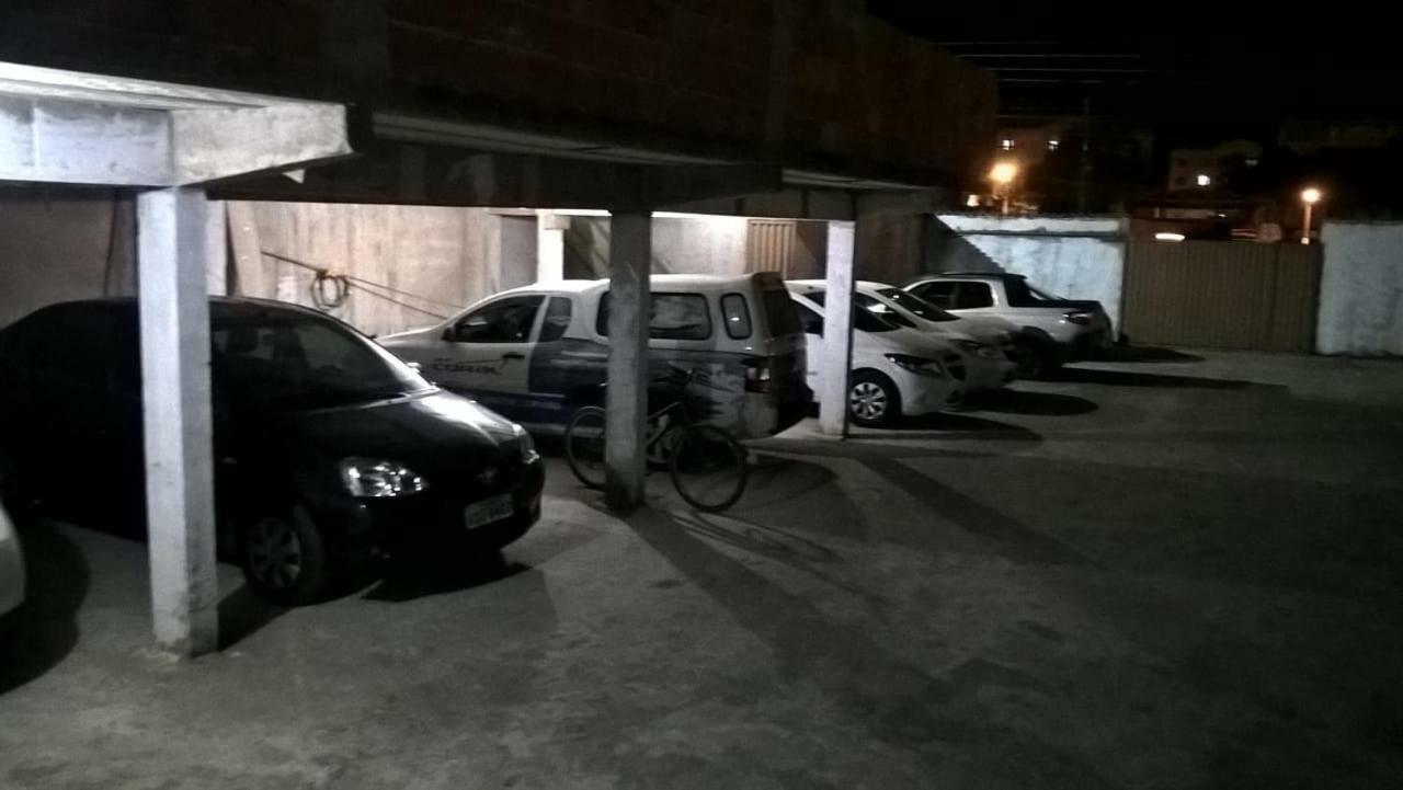 Pousada Br 101 Angra dos Reis Luaran gambar